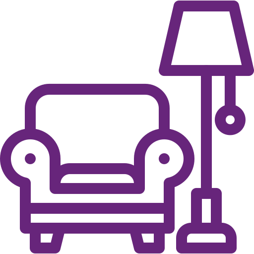 Gemeenschappelijke ruimte