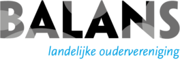 Logo van Balans